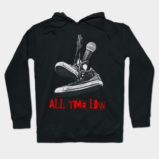 all time Hoodie